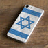Israel Flag Distressed iPhone 7 Skin